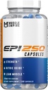Extraktové kapsule epikatechínu EPI 250mg