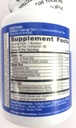 Deti inteligentný Hi DHA Omega-3 rybí olej 30 ea, žuvacie Burstlets, Berry, Pack of 2