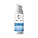 Štruktúrovaný Silver Gel 