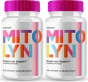 Mitolyn Kapsule, Mitolyn Pills Advanced Formula - Mitolyn Dietary Supplement for maximum Strength, Mito lyn All Natural Keto Pills, Mitolyn Kapsule, Mito lyn Pills Reviews (2 balenia)