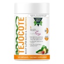 TEJOCOTE Root Super Blend & PROBIOTICS (60Cap) Chudnutie Premium Strata Premium Dietary Supplement 