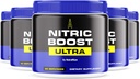 (5 balenie) Nitric Boost Ultra 