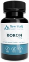 Bórové minerály doplnok 75mg 