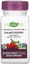 Cesta prírody Hawthorn Berries, 90 Kapsule (Pack of 2)