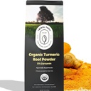 Organické Turmeric Powder 
