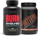 Sculpt Nation by V Shred Burn Evolve 2.0 a Protein Čokoládový prášok