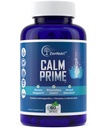 Pokoj Prime Stres Relief Supplement Non-Drowsy 