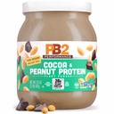PB2 Performance Plant Based Vegan Protein Powder 