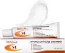 Hydrokortizón Cream - OTC proti svrbeniu Relief for Eczém, Dermatitída a kožné pomliaždenia