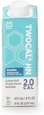 Generic TwoCal HN Vanilla perorálne doplnok 8oz pripravený na použitie (Prípad 24)