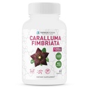 Caralluma Fimbriata - 100% Pure - Max Strength chudnutie Supplement - 1200mg - Prírodná chuť do jedla Potláčač pre ženy a mužov - Metabolizmus Booster - Made in USA - 1 mesiac