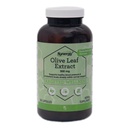 Vitacost Synergy Olive Leaf Extract -- 500 mg - 300 kapsúl