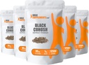 BulkSupplements.com Black Cohosh Extract Powder - Black Cohosh for Menopause Support - Black Cohosh Root Extract - Melanin Supplement - Black Cohosh Herb Supplement (5 kilogramy - 11 libier)
