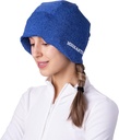 Migrastil MigraFree Deluxe Bolesť hlavy a migréna Hat. Mäkký, flexibilný chladiaci gél viečko pre mužov a ženy. Form Fitting Ice Pack and Head Wrap with Zipsed Storage Bag. Pohodlný, BezPain Design.