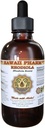Hawaii Pharm Rhodiola (Rhodiola Rosea) Tekutý extrakt, Tinktúra, Bylinné doplnky, Vyrobené v USA, 2 fl.oz