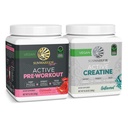 Sunwarrior Powder Plant-Based & Vegan 