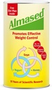 Almased Meal Replacement Shake - Rastlinný základný proteín - Váha Strata vzorec - Low-Glycemic High Protein Diet - Metabolizmus & Energy Booster - 17,6 oz