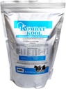 Kombat Kool zdravotné doplnky, Konský prášok 5lb Vrece, Špeciálne formulácie pre non-Sweaters