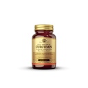 Solgar Full Spectrum Curcumin Liquid Extract Softgels - 30 Gróf - Rýchlejšia absorpcia - Mozog, Spoločné a imunitné zdravie - Non-GMO, Gluten-Free, Dairy-Free, Soy-Free - 30 Servisov