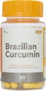 Brazílsky kurkumín 