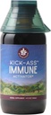 Záhradné byliny Kick-Ass Immune Aktivátor - Herbal Immune Suplement for Adults, Plant-Based Immune Booster & Immune Defense w/Echinacea & Goldenseal, Rapid Imunity Boost Formula, 4oz