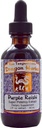 Dračie byliny - fialové kvapky Reishi - 2 Fl oz
