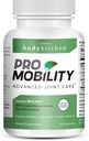 Body Kuchyňa ProMobility Joint & Muscle Support 1050 mg Green-Lipped Mussel Extract, FruiteX-B® & Boswellia for Mobility & Comfort (60 Kapsule)