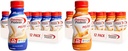 Premier Protein Shake MINI Vanilkové a karamelové príchute, 22g Bielkoviny, 120 kalórií, 1g cukru, 8.75fl oz, balenia po 12