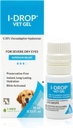 I-DROP Vet Gel: Pet očné kvapky pre psy 