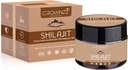 Pure Shilajit - Organic Gold Grade Himalayan Shilajit Resin for Men & Women - High-silth Shilajit Bohatý na Fulvicu, Kyselina Humová & 85+ Minerály-Lab Testované & Certified 30G Shilajit podporuje Stamina