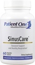 Pacient One SinusCare 