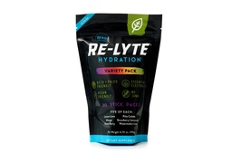 REDMOND Powder Electrolyte s hydratáciou relytu, balenie odrody, 30 vreciek