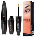 Essynaturals Premium Eyelash Growth Serum for longer, Fuller, Thicker Lashes