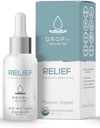 DropRx Relief by Dr Nicole Saphier 