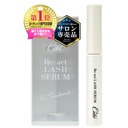 Cite Re:act Lash Serum, Hydratuje & Opravy poškodené riasy, 0,2 fl oz (5,5 ml), Ecularlass Serum