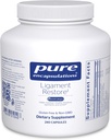 Pure Encapsulations - Obnovenie väzu - Dietary Supplement pomáha udržiavať zdravé tendony, väzy a kĺby - 240 kapsule