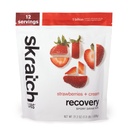 SKRATCH LABS Recovery- Športový nápoj Mix 