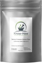 Know-How Foods Prebiotické diétne vlákno (non-GMO) Vyrobené 100% s Fibersol-2: 12 oz Pouch