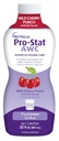 Pro-Stat Advanced Wound Care (AWC), Concentrated Liquid Protein Medical Food - Wild Cherry Punch Flavor, 30 Fl Oz fľaša