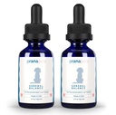 PranaPets Adrenal Balance pre psy s Cushing je 