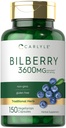 Carlyle Bulberry Extract Kapsule 