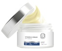 Vitamín K krém- Hydratačné Bruise liečiace vzorec. Tmavý Spot Corpor for Bruising, Spider Veins & Zlomené kapilárne. Znižuje pod očami tmavé kruhy, jemné čiary, nadutie a vrásky.