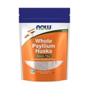 TERAZ Foods Doplnky, Celé Psyllium Husks, Non-GMO projekt Overené, Rozpustné Fiber, 16-Ounce