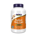 TERAZ Foods Supplements, Psyllium Husk Caps 500 mg, Non-GMO Project Overené, Prírodné Rozpustné vlákno, Intestinálne zdravie*, 200 Veg Kapsule