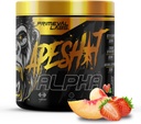 Primeval Labs Ape Alpha Natural Pre Cvičenie pre mužov a ženy 