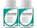 Cellucare Advanced vzorec doplnok, 2 balenia, 60 kapsúl