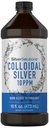 Carlyle Column Silver Liquid 