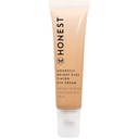 Čestná krása Úprimne povedané, jasné oči Tinted Eye Cream 