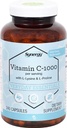 Vitacost L-Lysine & L-Proline Complex -- 240 kapsúl