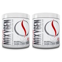 Purus Labs NOXYGEN Powder, 40 Servings (Unflavred), balenie po 2